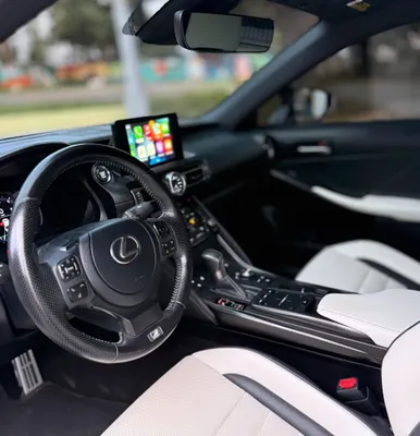 2021 Lexus Ls — foto 8 / 10