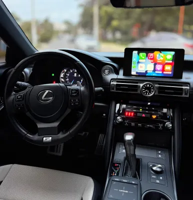 2021 Lexus Ls — foto 10 / 10