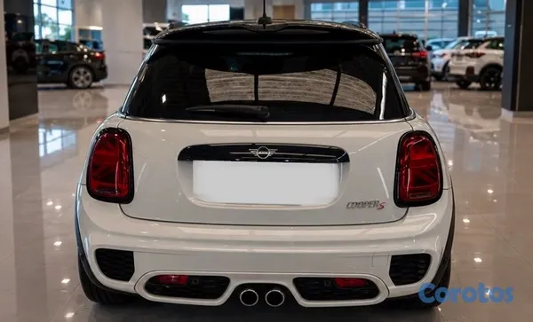 2021 Mini Hard Top — foto 2 / 11
