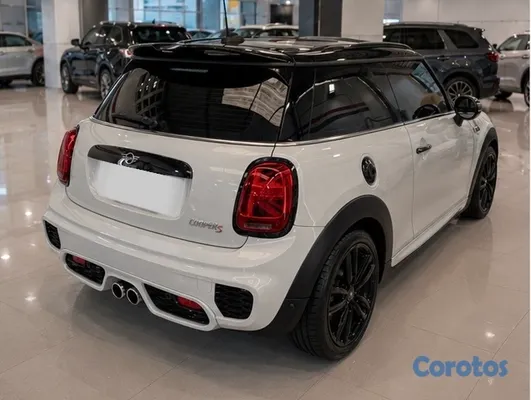 2021 Mini Hard Top — foto 3 / 11