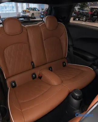 2021 Mini Hard Top — foto 4 / 11