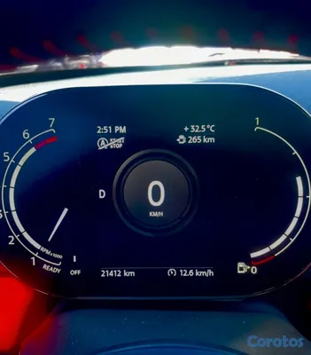 2021 Mini Hard Top — foto 5 / 11