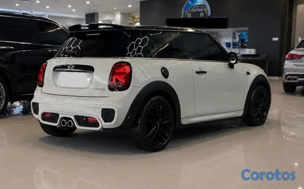 2021 Mini Hard Top — foto 6 / 11