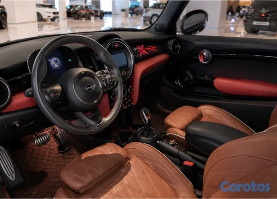 2021 Mini Hard Top — foto 7 / 11