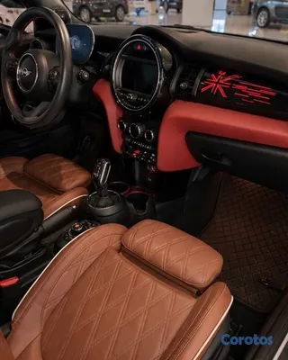 2021 Mini Hard Top — foto 8 / 11