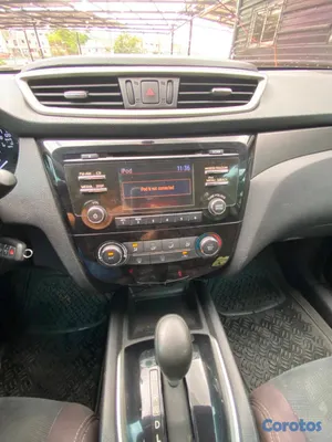 2016 Nissan X-Trail — foto 2 / 13