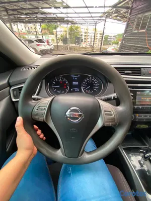 2016 Nissan X-Trail — foto 3 / 13