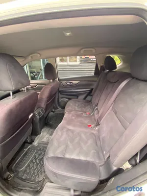 2016 Nissan X-Trail — foto 5 / 13