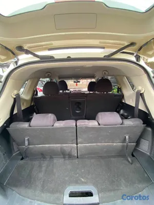 2016 Nissan X-Trail — foto 6 / 13