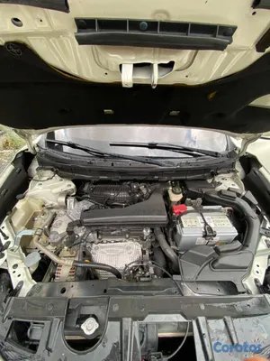 2016 Nissan X-Trail — foto 13 / 13