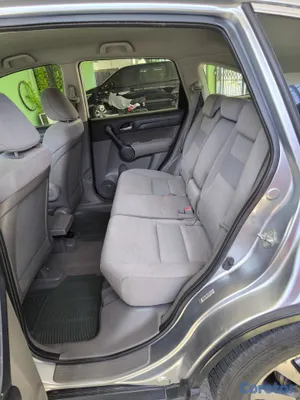 2008 Honda Crv