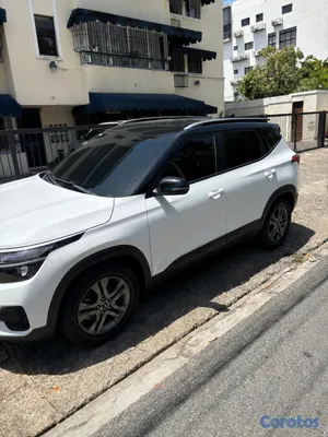 2023 Kia Seltos — foto 2 / 9