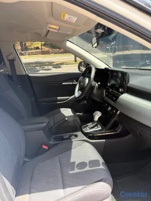 2023 Kia Seltos — foto 6 / 9