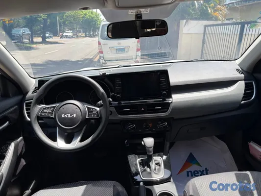 2023 Kia Seltos — foto 7 / 9