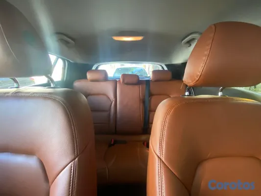 2017 Infiniti Qx-60 — foto 2 / 10