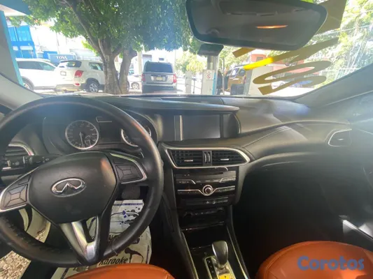 2017 Infiniti Qx-60 — foto 3 / 10