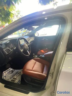 2017 Infiniti Qx-60 — foto 4 / 10