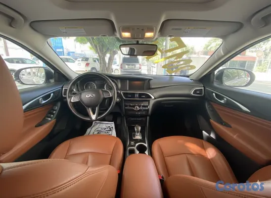 2017 Infiniti Qx-60 — foto 7 / 10