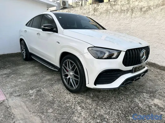 2021 Mercedes-Benz Clase Gl