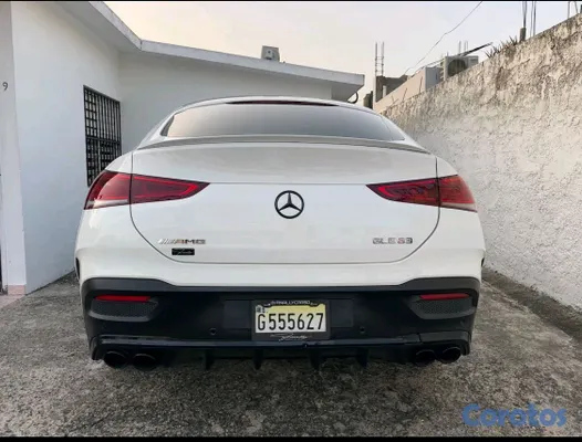 2021 Mercedes-Benz Clase Gl — foto 2 / 14