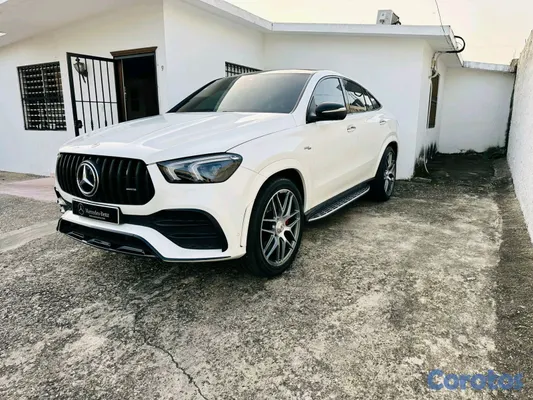 2021 Mercedes-Benz Clase Gl — foto 3 / 14