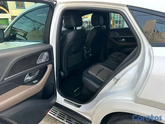 2021 Mercedes-Benz Clase Gl — foto 4 / 14