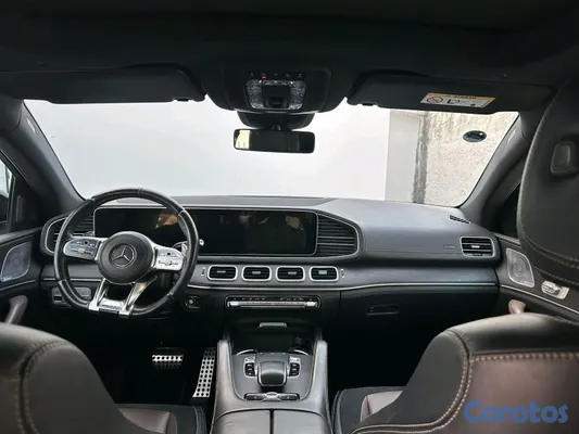2021 Mercedes-Benz Clase Gl — foto 5 / 14
