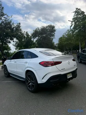 2021 Mercedes-Benz Clase Gl — foto 8 / 14