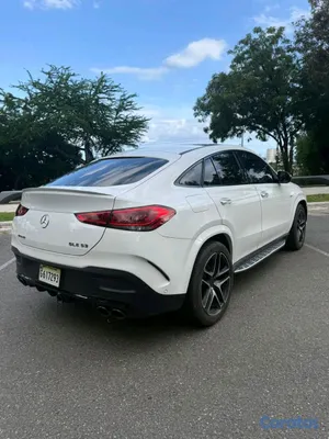 2021 Mercedes-Benz Clase Gl — foto 10 / 14