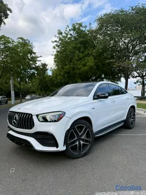 2021 Mercedes-Benz Clase Gl — foto 12 / 14