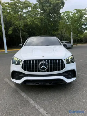 2021 Mercedes-Benz Clase Gl — foto 13 / 14