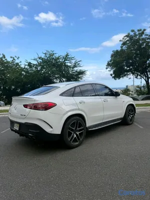 2021 Mercedes-Benz Clase Gl — foto 14 / 14