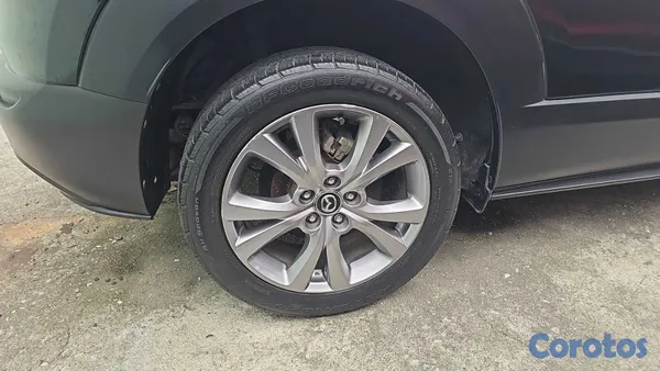 2020 Mazda CX-30 — foto 5 / 12
