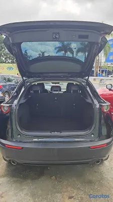 2020 Mazda CX-30 — foto 6 / 12