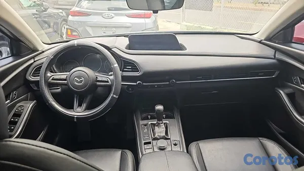 2020 Mazda CX-30 — foto 9 / 12