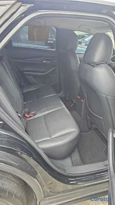 2020 Mazda CX-30 — foto 10 / 12