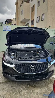 2020 Mazda CX-30 — foto 11 / 12