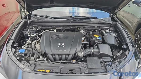 2020 Mazda CX-30 — foto 12 / 12