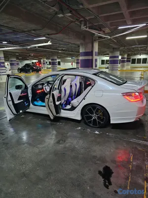 2014 Honda Accord — foto 4 / 6