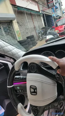 2014 Honda Accord — foto 5 / 6