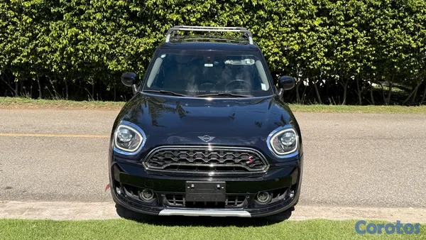 2020 Mini Countryman — foto 2 / 6