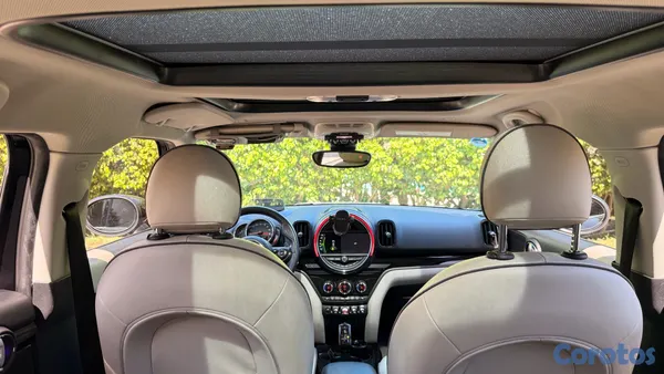2020 Mini Countryman — foto 5 / 6