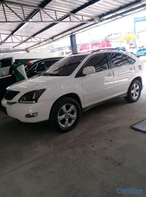 2004 Lexus Rx