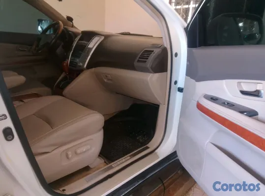 2004 Lexus Rx — foto 2 / 11