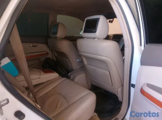 2004 Lexus Rx — foto 3 / 11