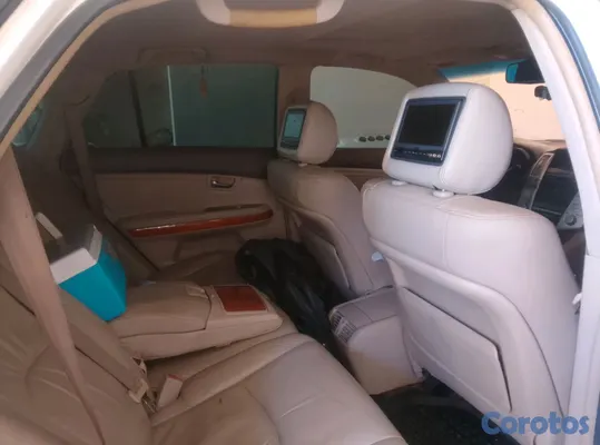 2004 Lexus Rx — foto 4 / 11