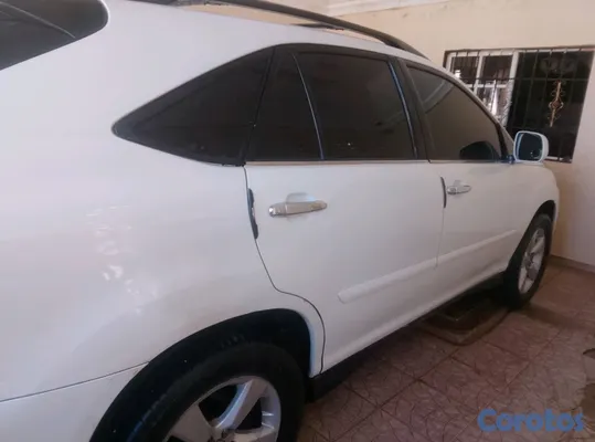 2004 Lexus Rx — foto 5 / 11