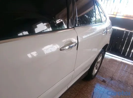 2004 Lexus Rx — foto 6 / 11