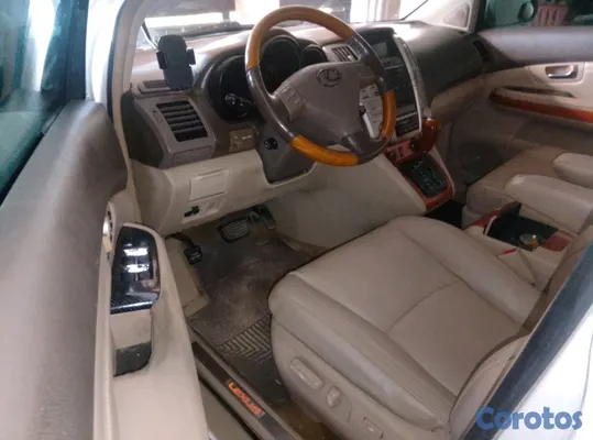 2004 Lexus Rx — foto 10 / 11