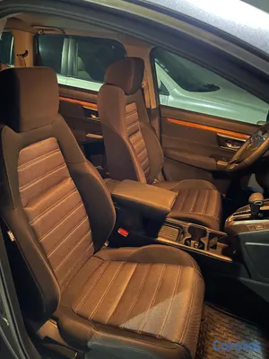 2020 Honda Crv — foto 1 / 8